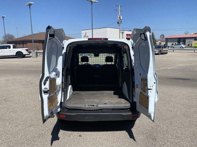 2020 Ford Transit Connect XLT Cargo Van