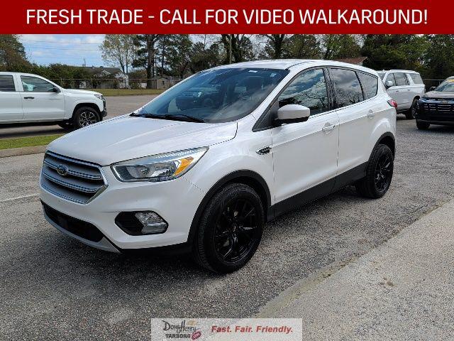 2019 Ford Escape SE for sale in Tarboro, NC
