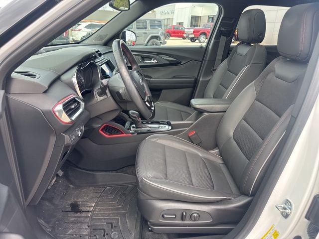 2023 Chevrolet TrailBlazer AWD RS