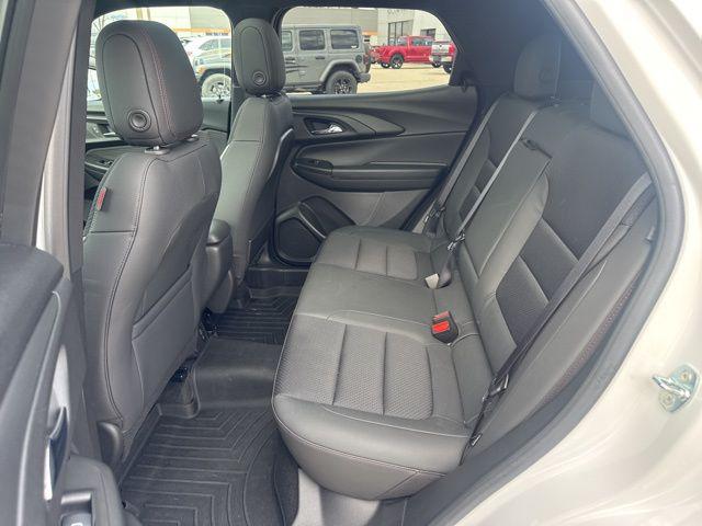 2023 Chevrolet TrailBlazer AWD RS