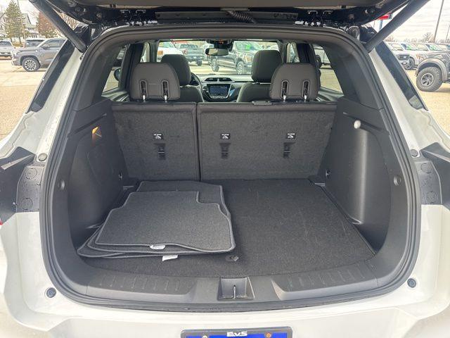 2023 Chevrolet TrailBlazer AWD RS