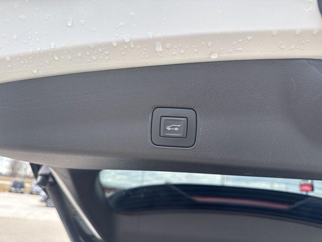 2023 Chevrolet TrailBlazer AWD RS