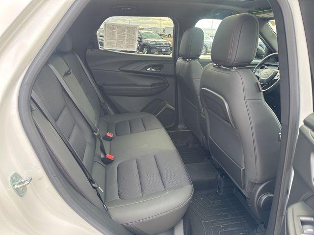 2023 Chevrolet TrailBlazer AWD RS
