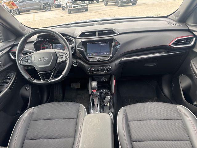 2023 Chevrolet TrailBlazer AWD RS
