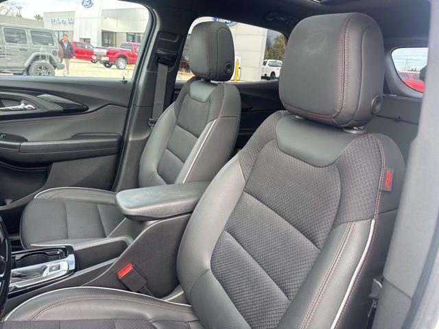 2023 Chevrolet TrailBlazer AWD RS