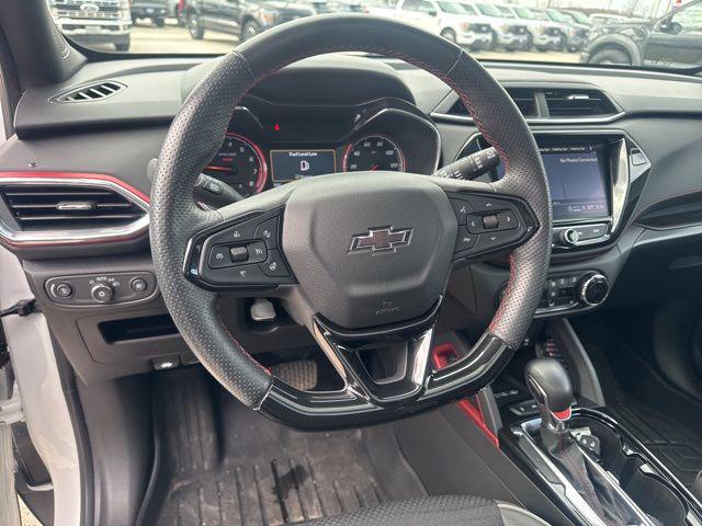 2023 Chevrolet TrailBlazer AWD RS