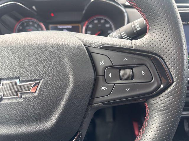 2023 Chevrolet TrailBlazer AWD RS