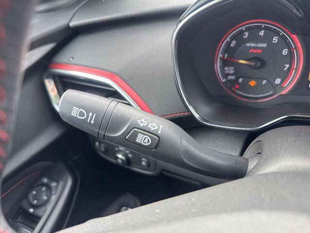 2023 Chevrolet TrailBlazer AWD RS