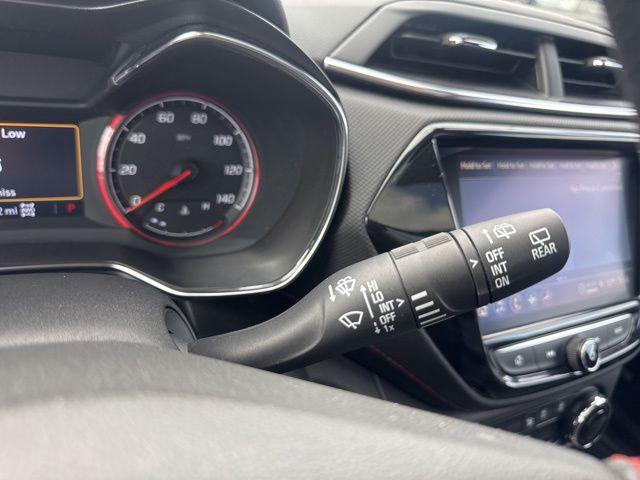2023 Chevrolet TrailBlazer AWD RS