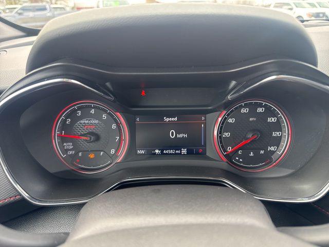 2023 Chevrolet TrailBlazer AWD RS