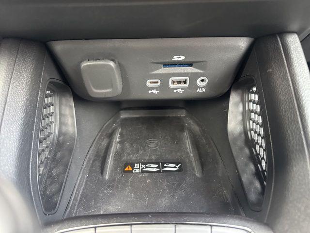2023 Chevrolet TrailBlazer AWD RS