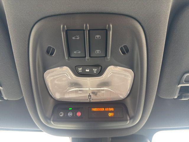 2023 Chevrolet TrailBlazer AWD RS