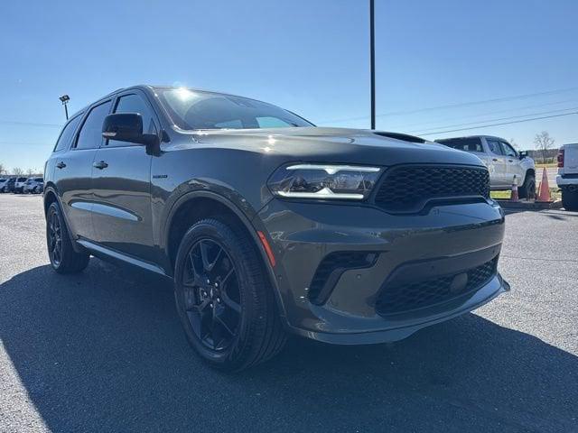 2026 Dodge Durango GT Plus HEMI V8 AWD