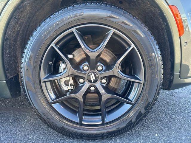 2026 Dodge Durango GT Plus HEMI V8 AWD