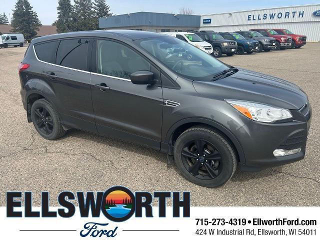 2016 Ford Escape SE for sale in Ellsworth, WI