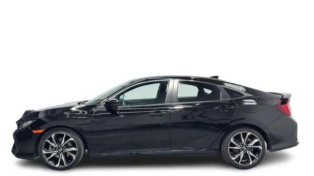 2018 Honda Civic Si for sale in Miami, FL