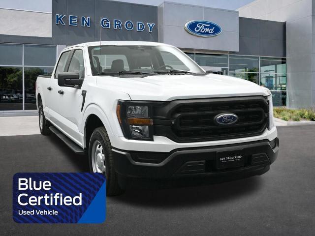 2023 Ford F-150 XL for sale in Carlsbad, CA