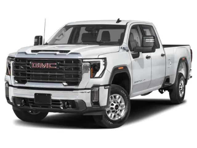 2026 GMC Sierra 2500HD Crew Cab, Long Bed, Pro, 4WD for sale in Richmond, VA