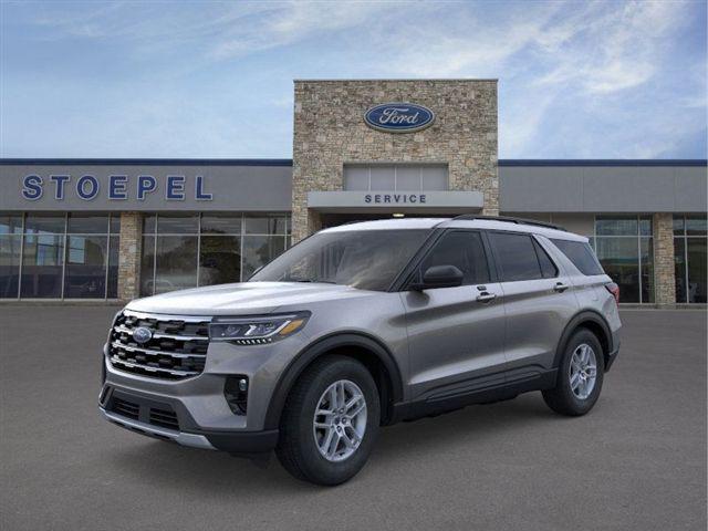 2026 Ford Explorer Active for sale in Kerrville, TX