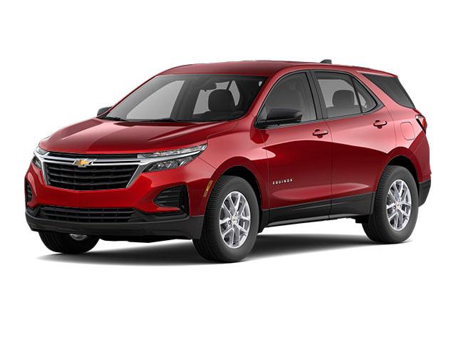 2024 Chevrolet Equinox FWD LT for sale in Muenster, TX