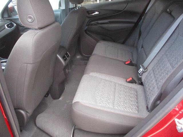 2024 Chevrolet Equinox FWD LT