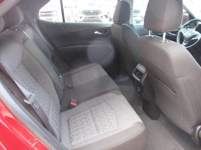 2024 Chevrolet Equinox FWD LT