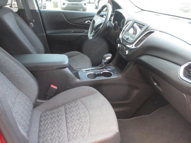 2024 Chevrolet Equinox FWD LT