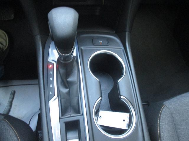 2024 Chevrolet Equinox FWD LT