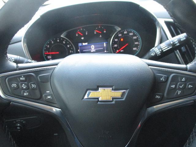 2024 Chevrolet Equinox FWD LT