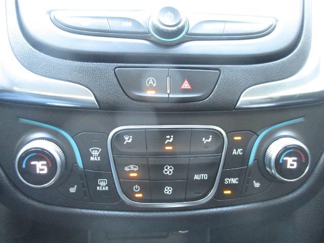 2024 Chevrolet Equinox FWD LT