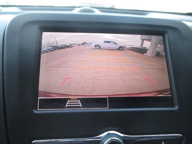 2024 Chevrolet Equinox FWD LT