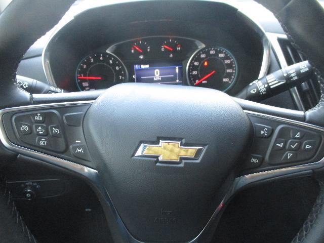 2024 Chevrolet Equinox FWD LT
