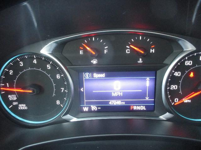 2024 Chevrolet Equinox FWD LT