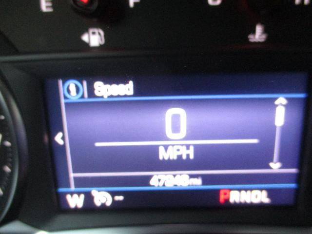 2024 Chevrolet Equinox FWD LT