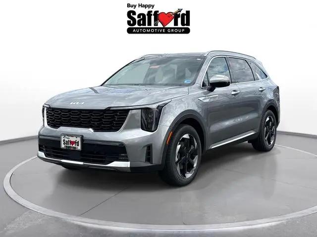 2026 Kia Sorento Hybrid EX for sale in Manassas, VA