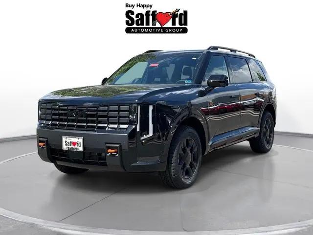 2027 Kia Telluride X-Pro SX-Prestige for sale in Manassas, VA