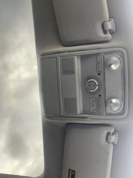 2009 Volkswagen Tiguan SE