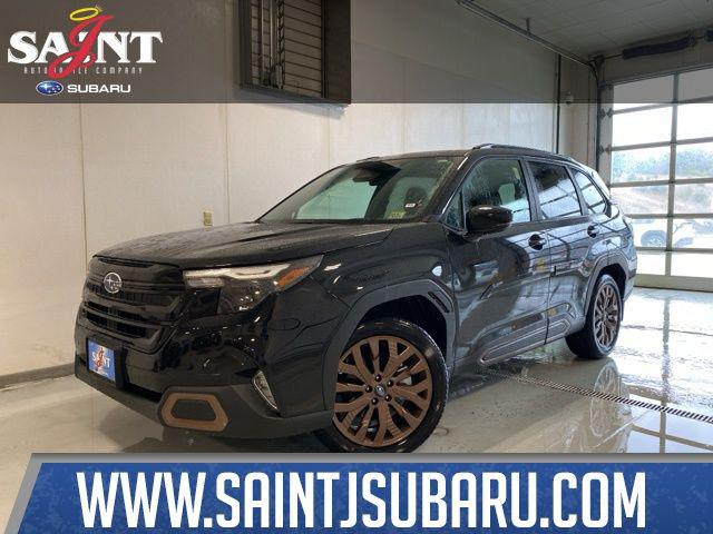 2026 Subaru Forester Sport for sale in St. Johnsbury, VT