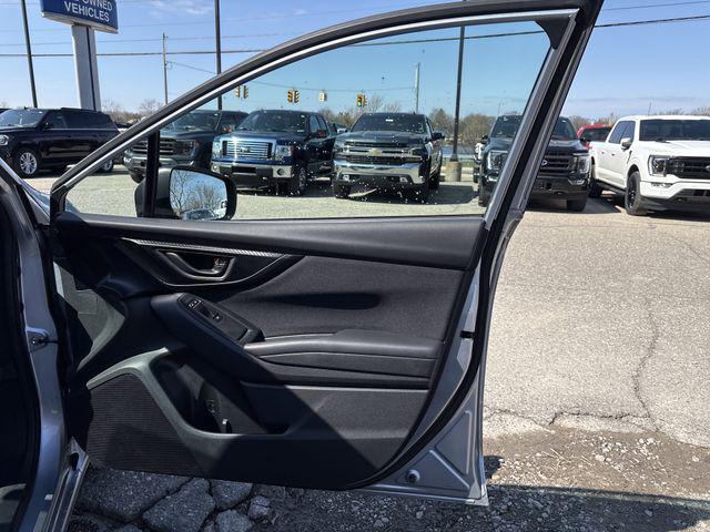 2017 Subaru Impreza 2.0i