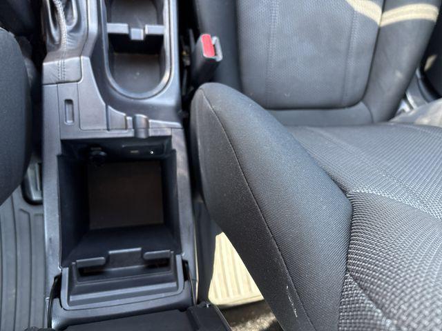 2017 Subaru Impreza 2.0i