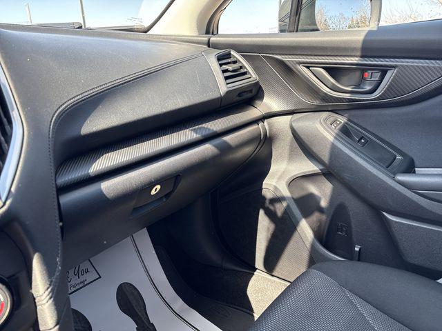 2017 Subaru Impreza 2.0i