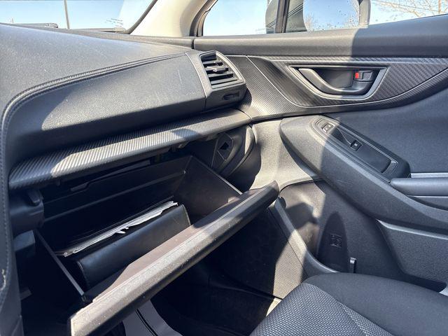 2017 Subaru Impreza 2.0i