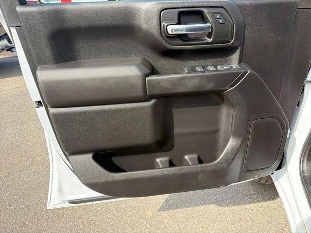 2024 GMC Sierra 3500HD 4WD Crew Cab Long Bed Pro