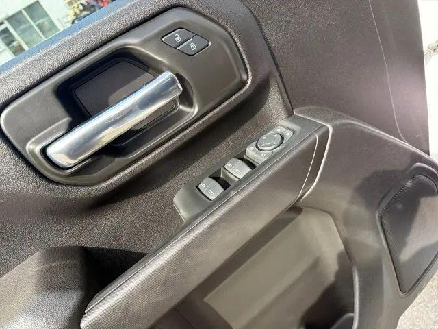 2024 GMC Sierra 3500HD 4WD Crew Cab Long Bed Pro