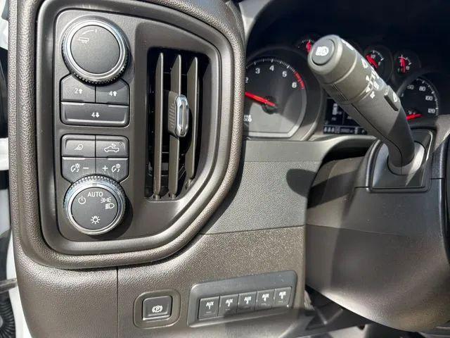 2024 GMC Sierra 3500HD 4WD Crew Cab Long Bed Pro