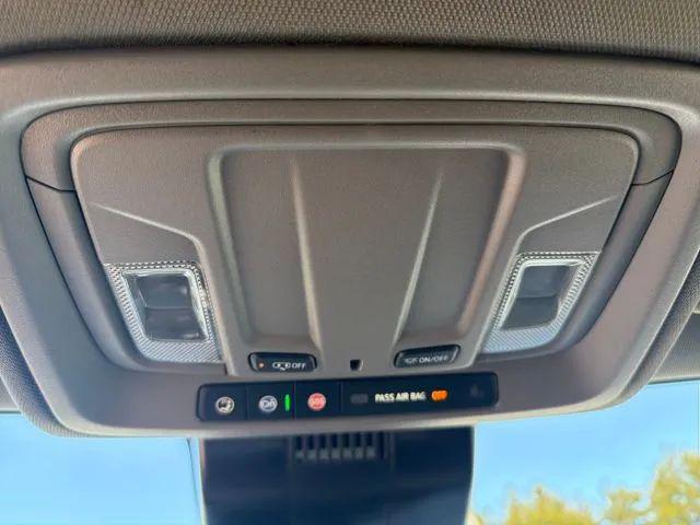 2024 GMC Sierra 3500HD 4WD Crew Cab Long Bed Pro