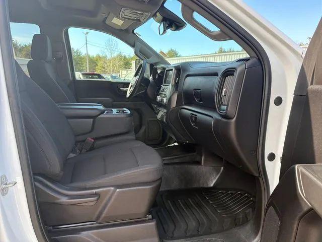 2024 GMC Sierra 3500HD 4WD Crew Cab Long Bed Pro