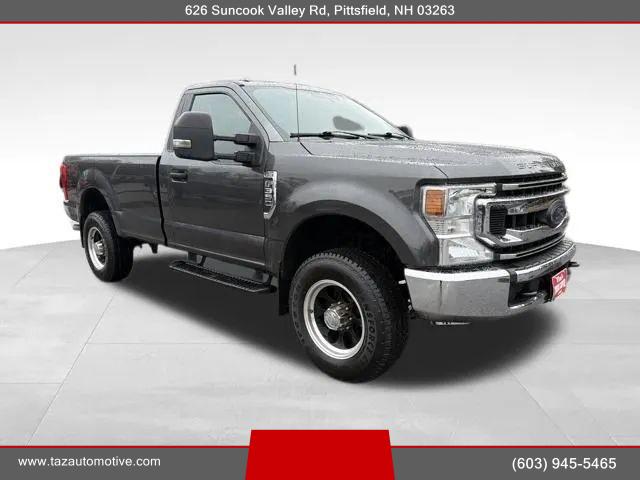 2020 Ford F-350 XL for sale in Pittsfield, NH