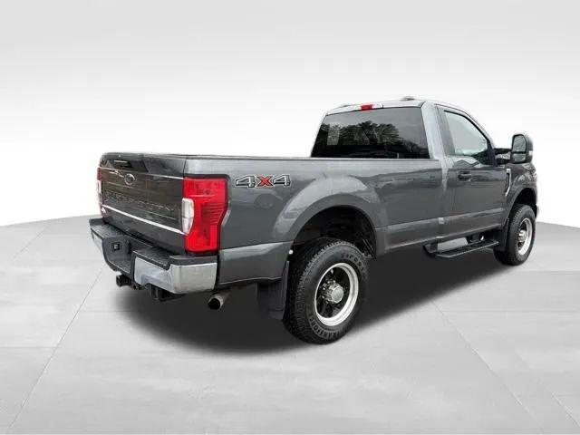2020 Ford F-350 XL