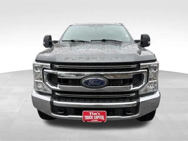 2020 Ford F-350 XL